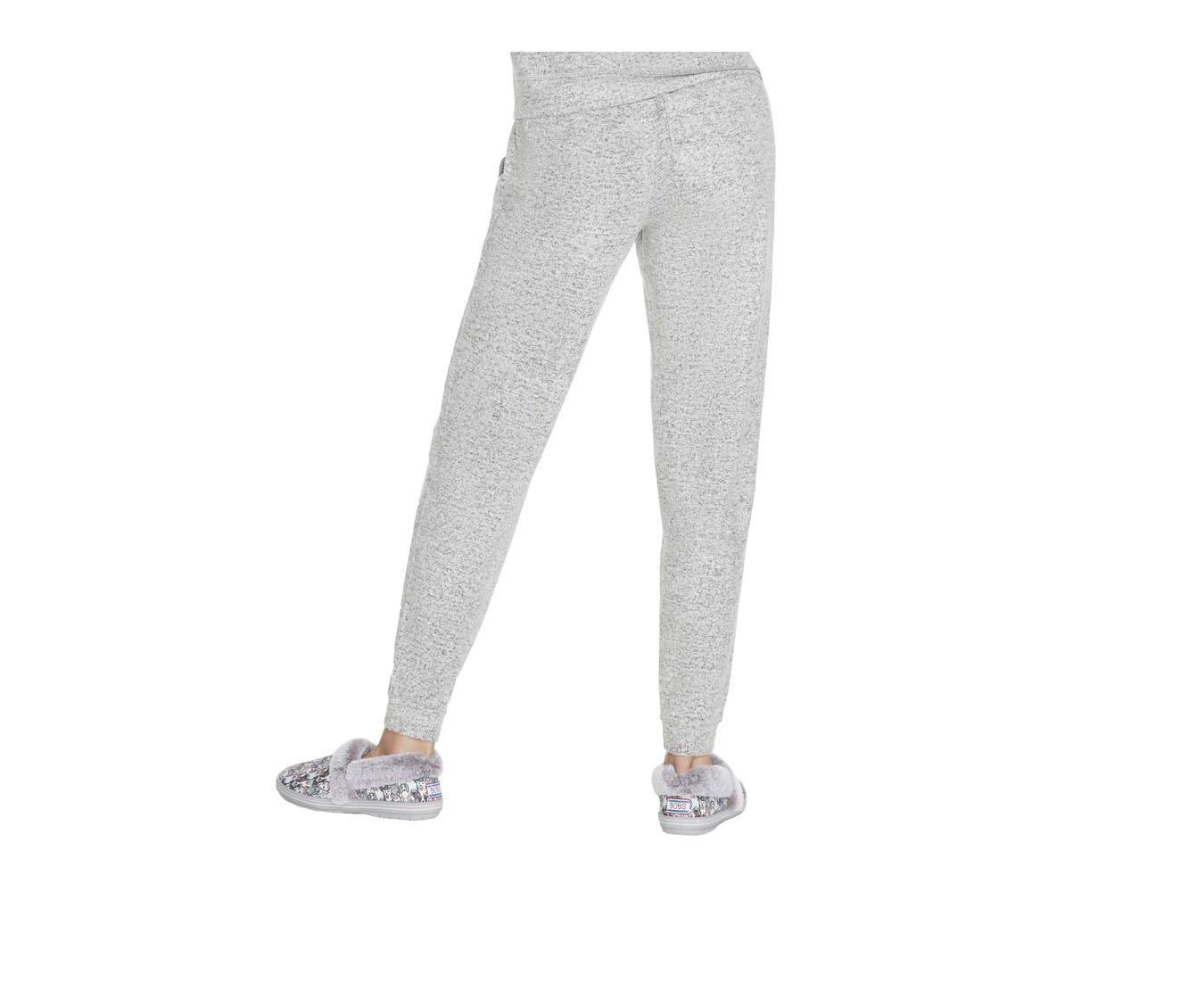 Bobs Apparel Cozy Heart Jogger Pants