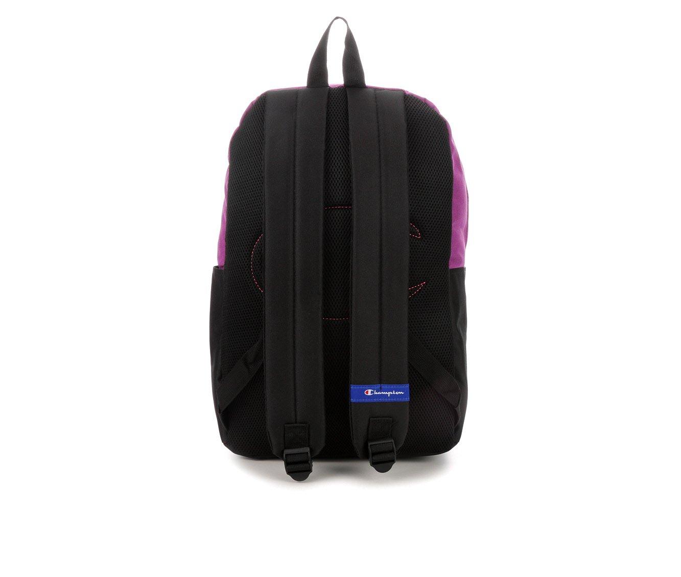 Champion ascend outlet backpack