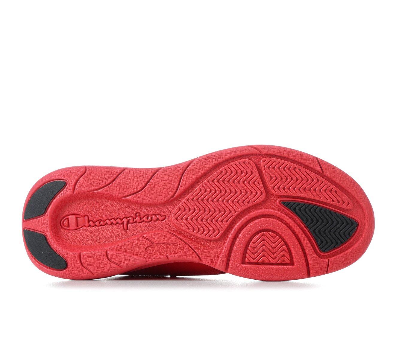 Boys' Champion Big Kid Legend Lo Slip-On Running Shoes