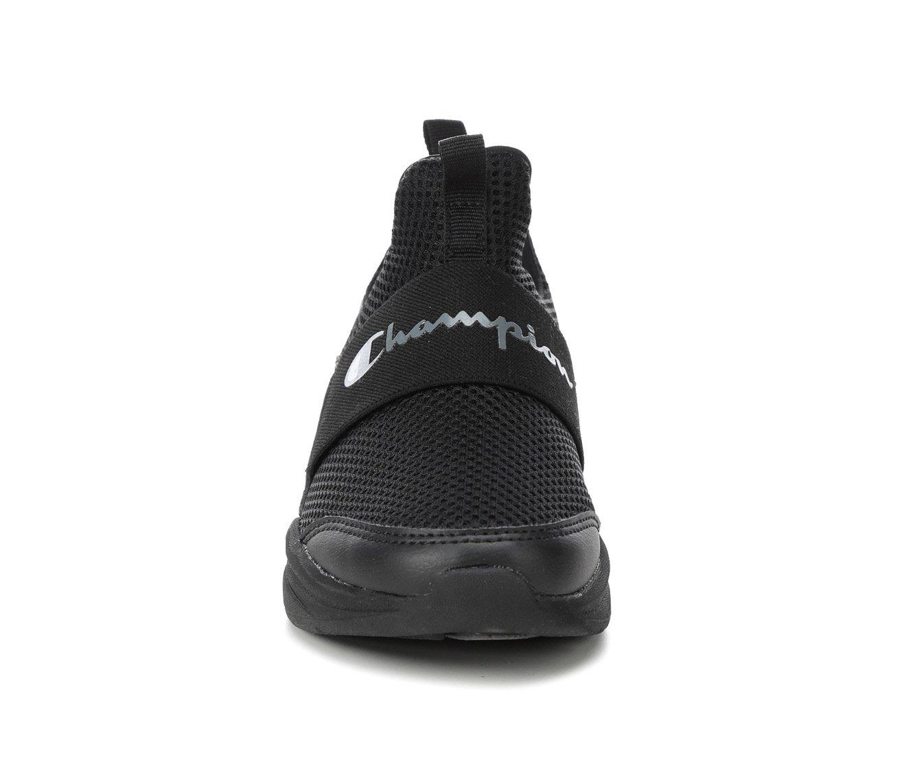 Champion shoes outlet all black