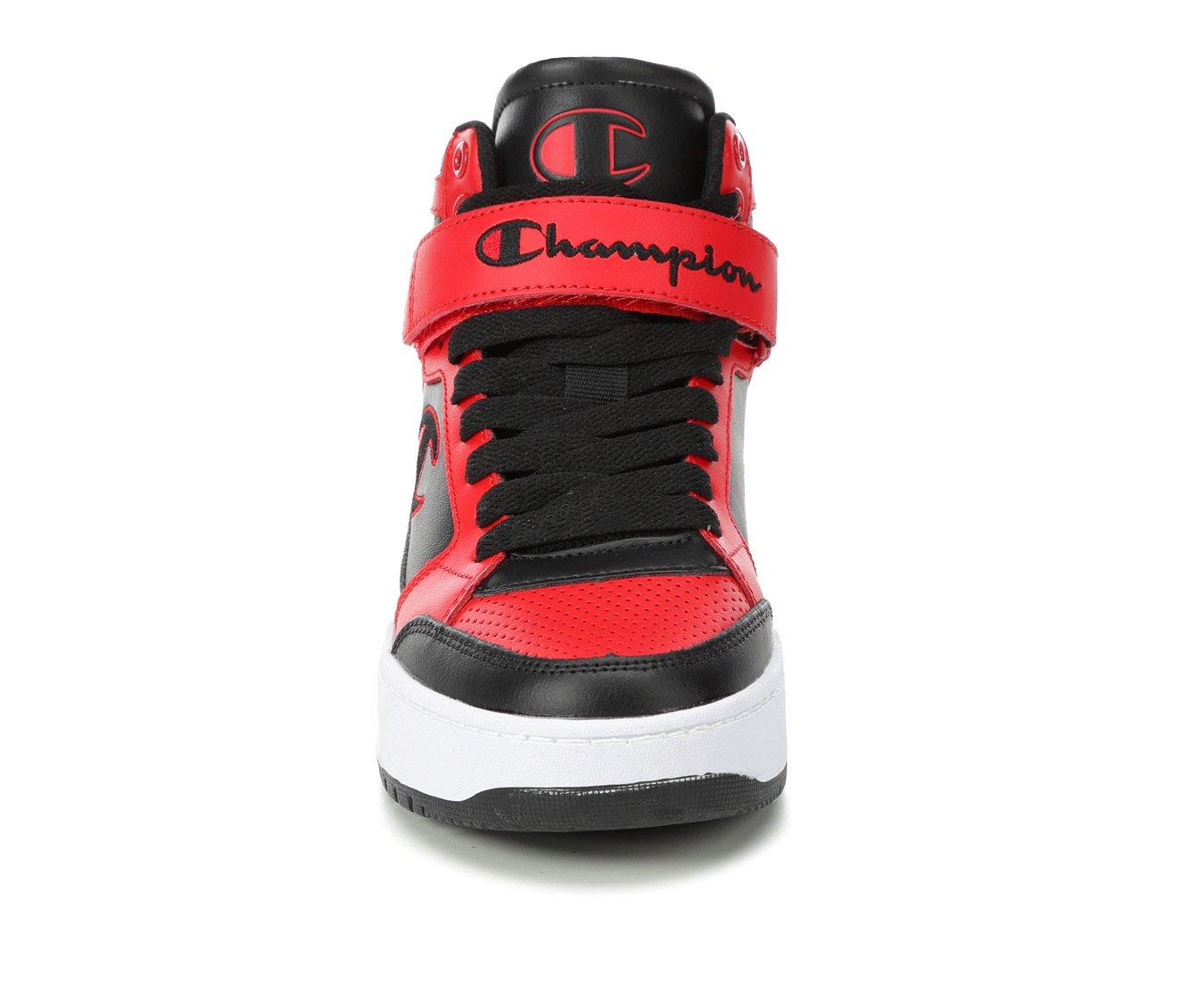 Champion big hot sale kids shoes