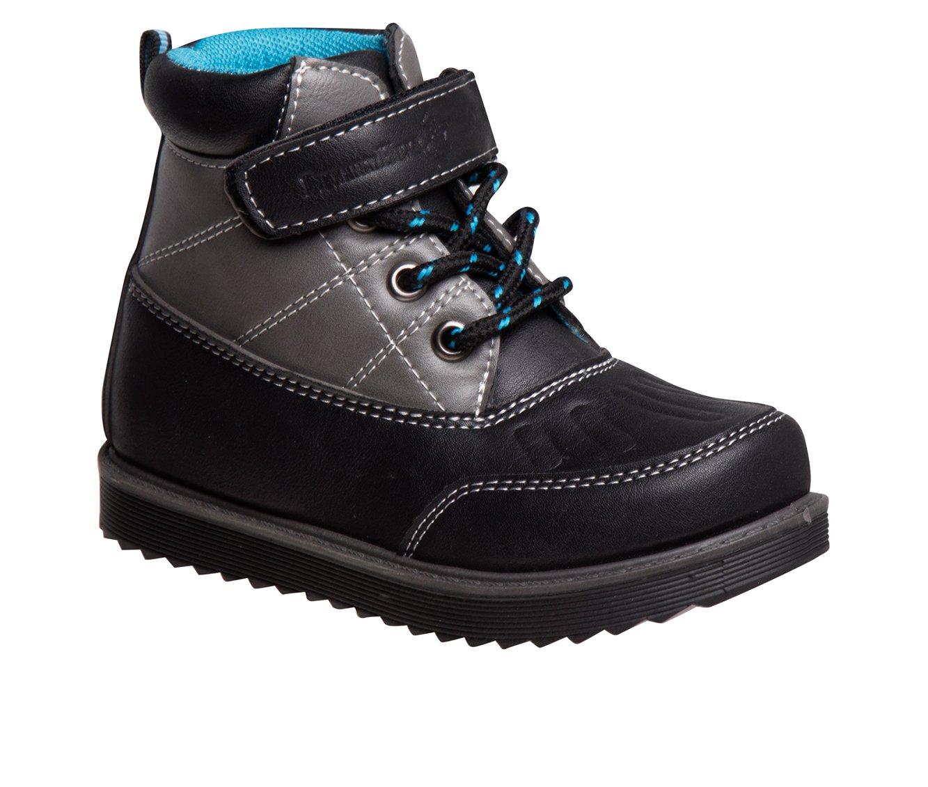 Boys' Beverly Hills Polo Club Toddler Exeter Boots