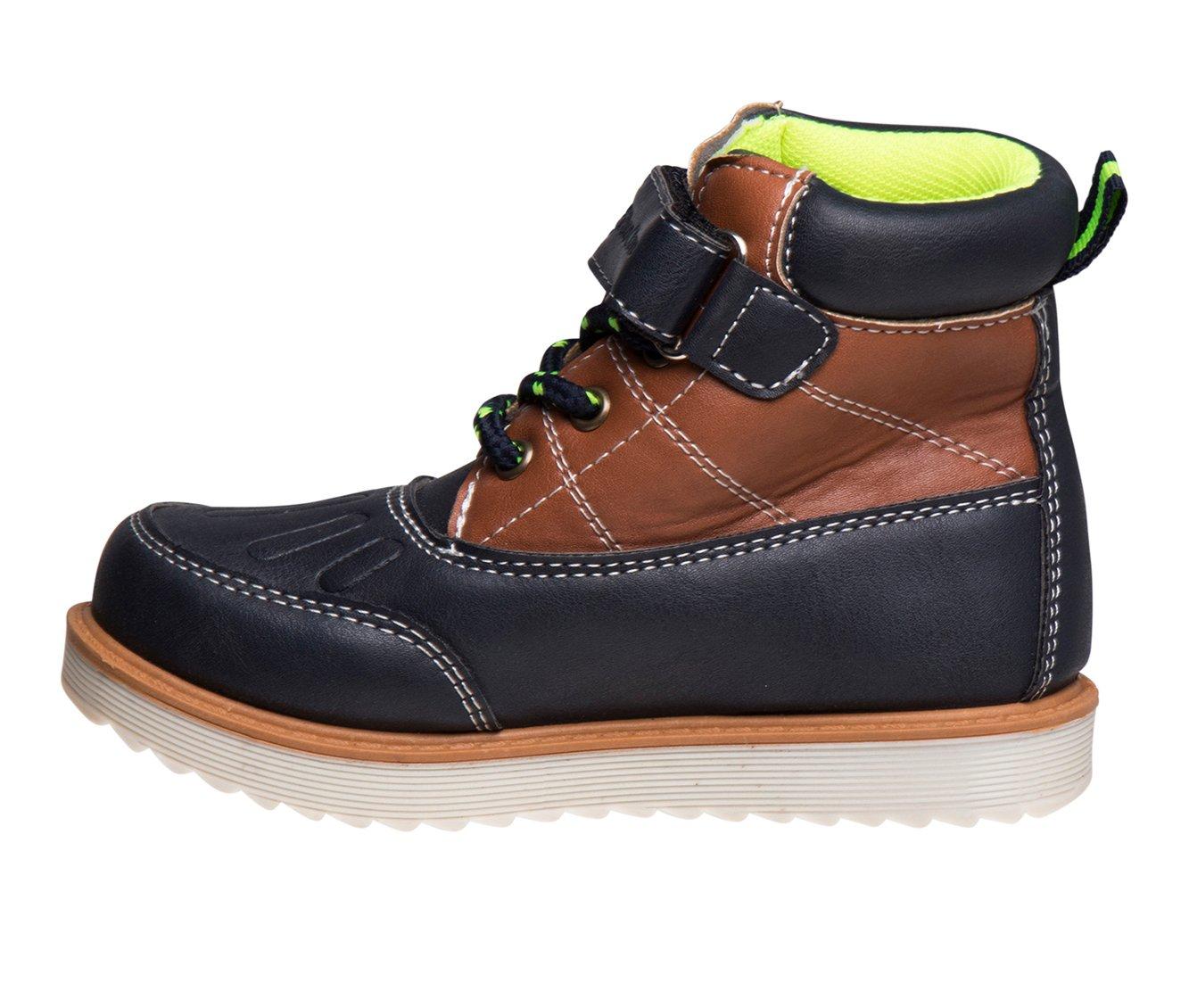 Boys' Beverly Hills Polo Club Toddler Exeter Boots