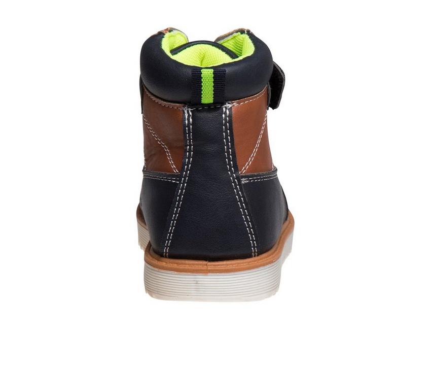 Boys' Beverly Hills Polo Club Toddler Exeter Boots