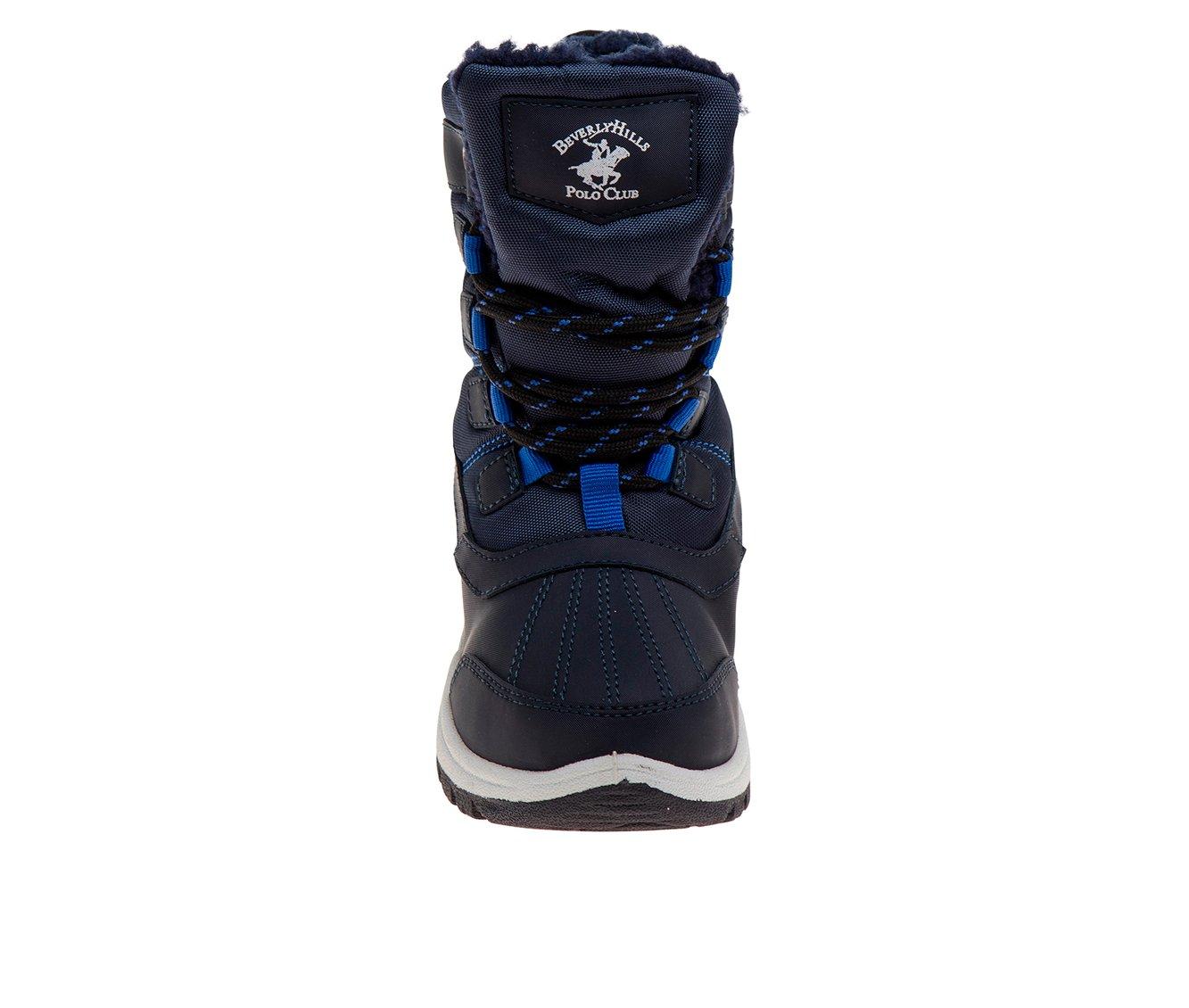 Boys' Beverly Hills Polo Club Toddler & Little Kid Mammoth Winter Boots