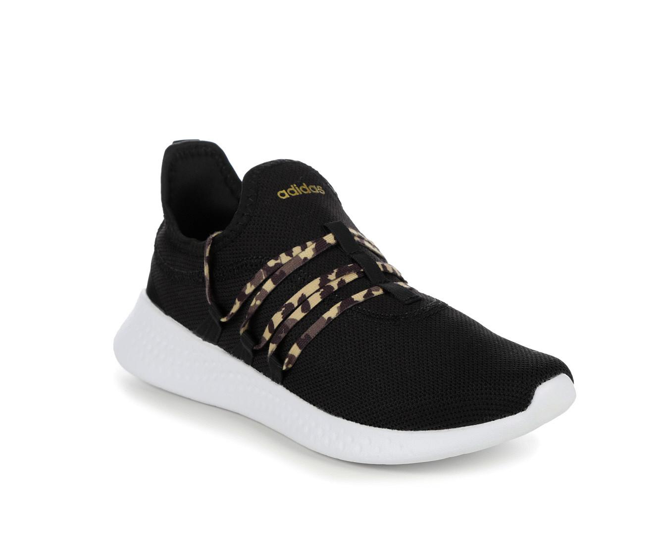 Women's Adidas Puremotion Adapt 2.0 Slip-On Sneakers