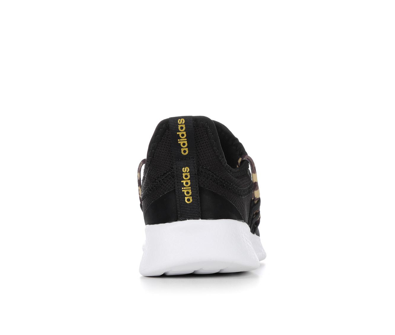 Women's adapt slip on sneaker  black sale