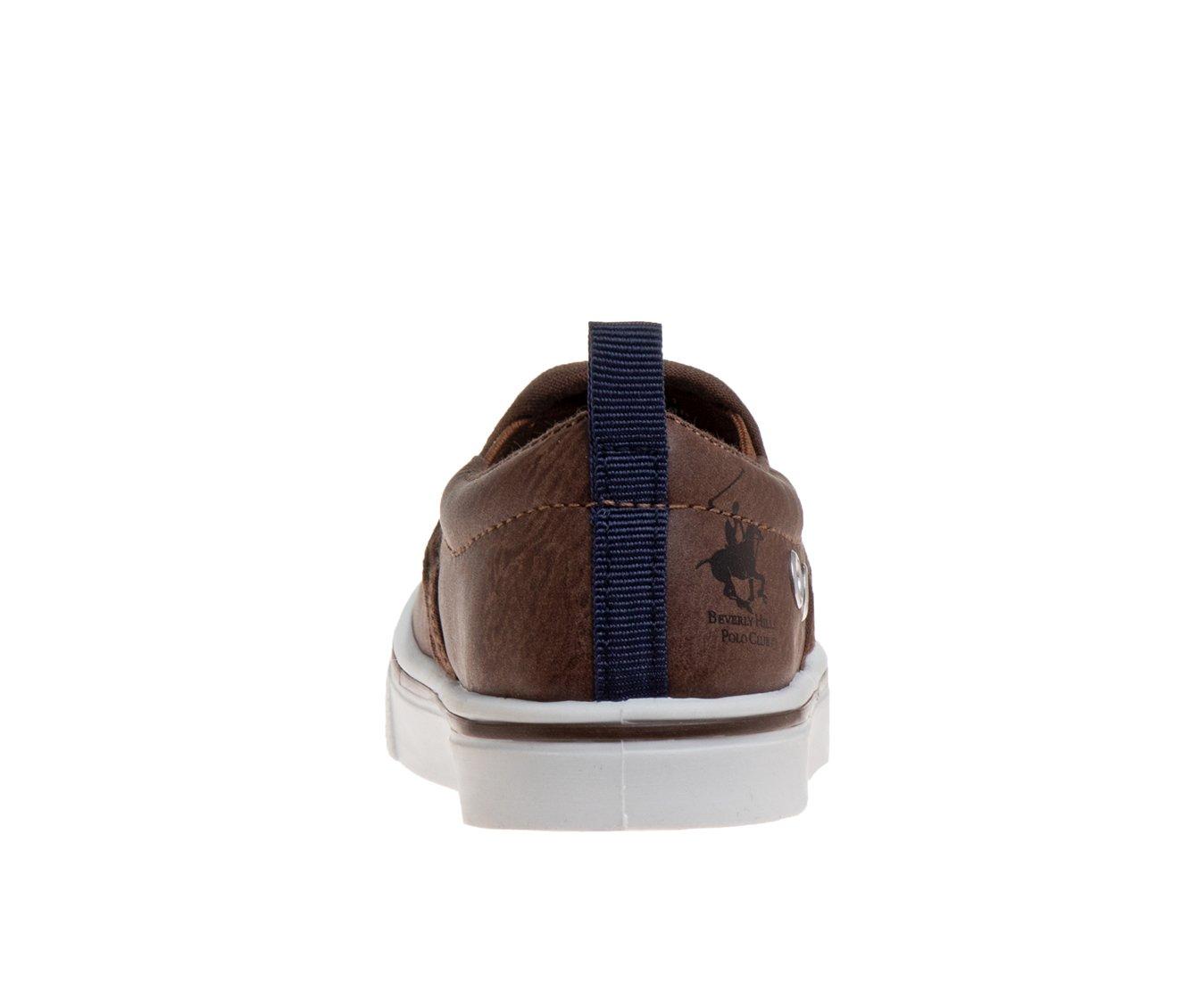 Boys' Beverly Hills Polo Club Toddler & Little Kid California Sneakers