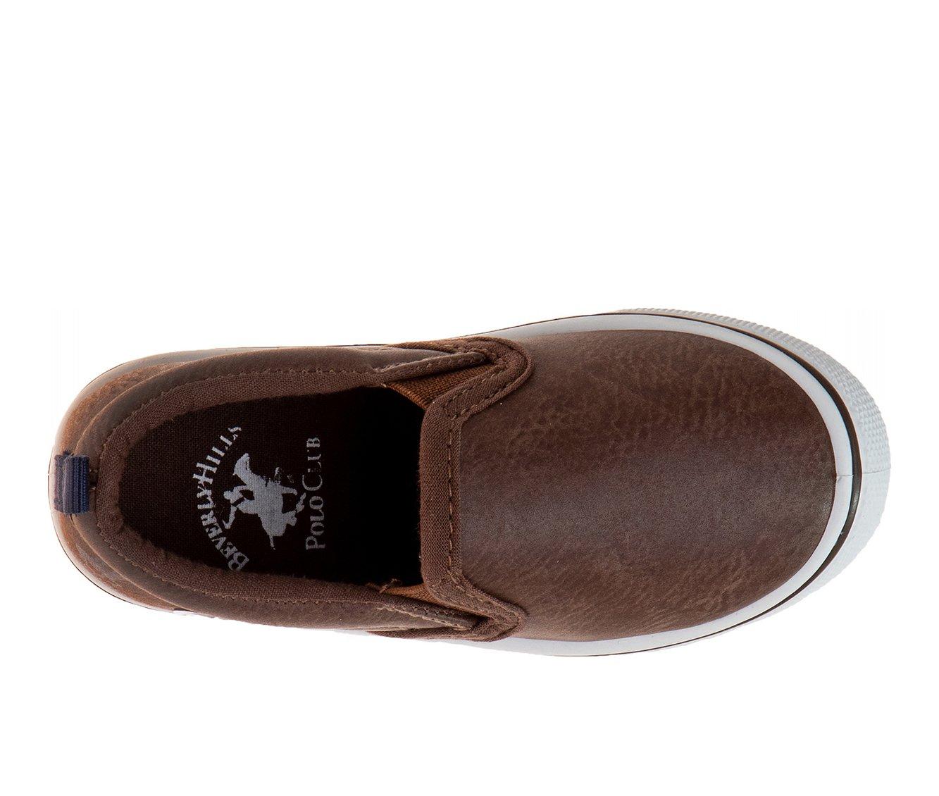 Boys' Beverly Hills Polo Club Toddler & Little Kid California Sneakers