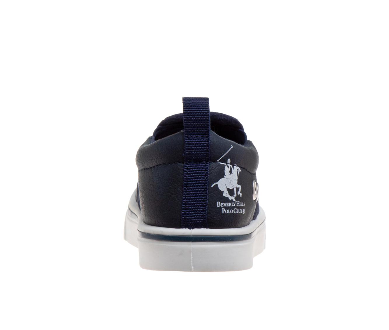 Boys' Beverly Hills Polo Club Toddler & Little Kid California Sneakers