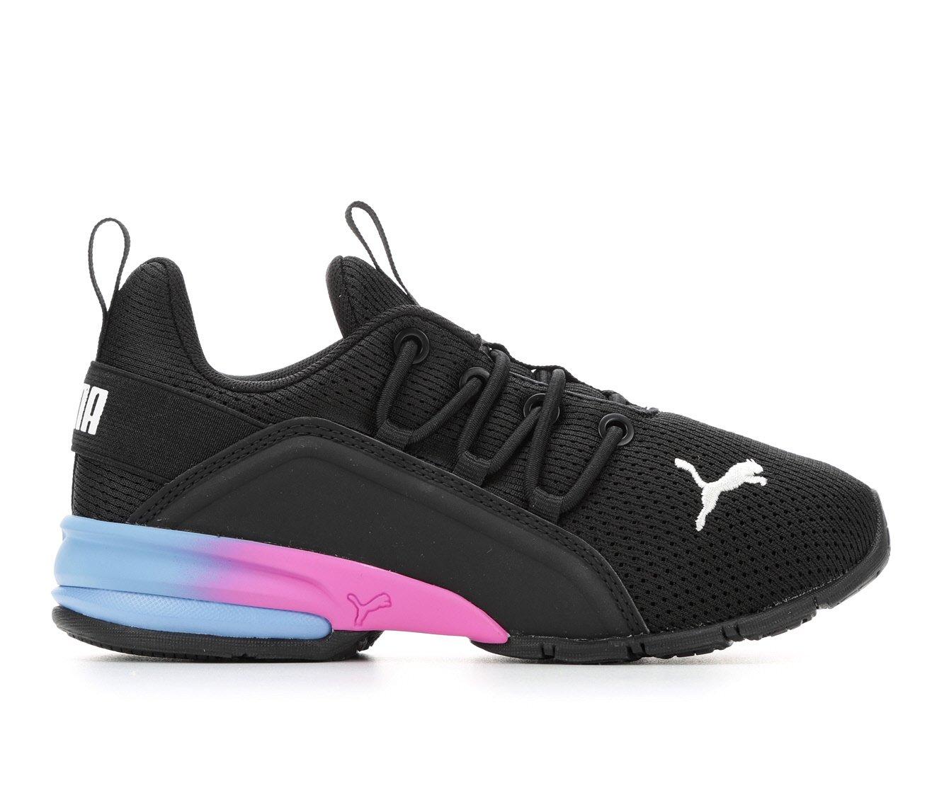 Puma trainers for kids online