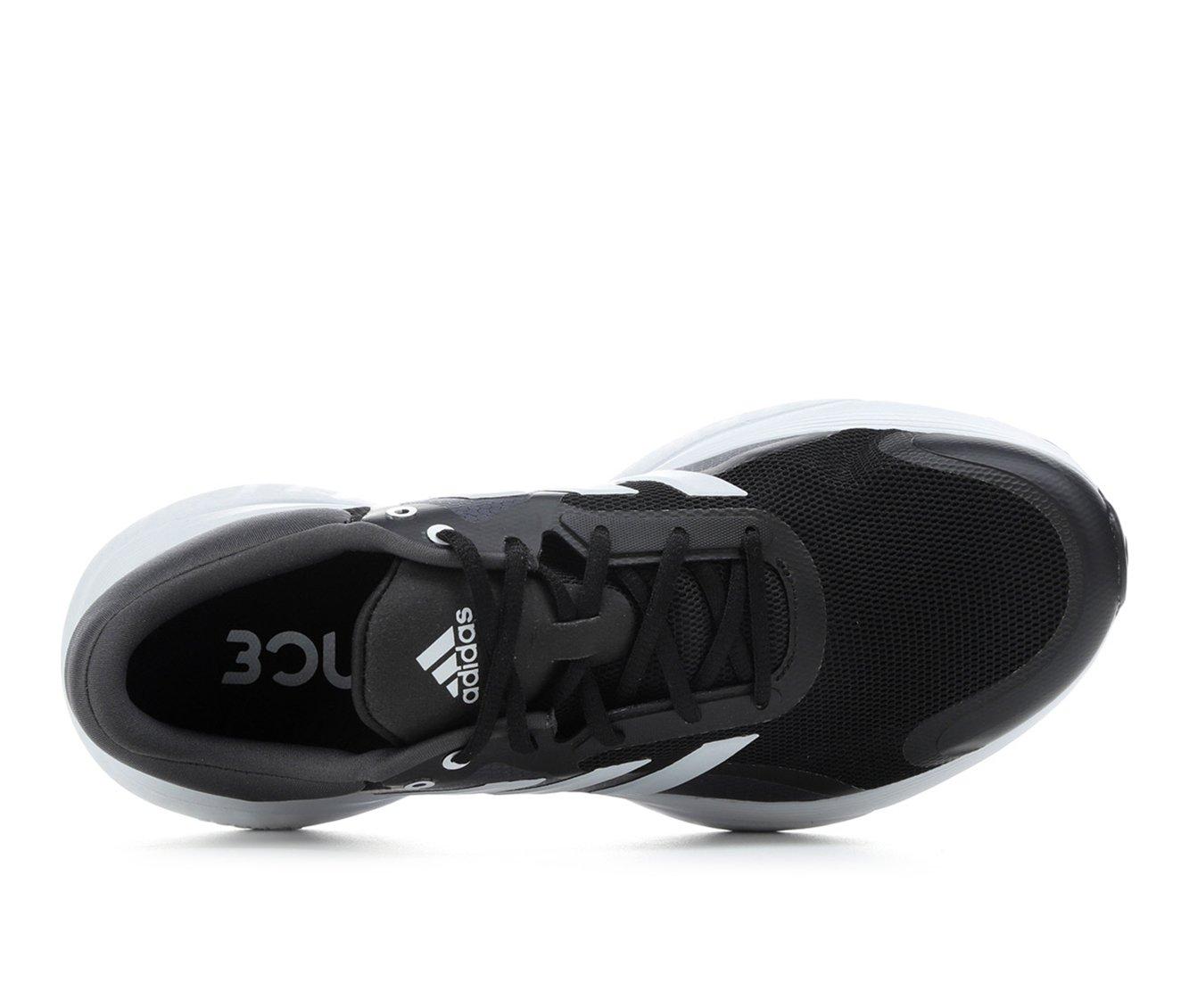 Adidas response run mens clearance running shoe