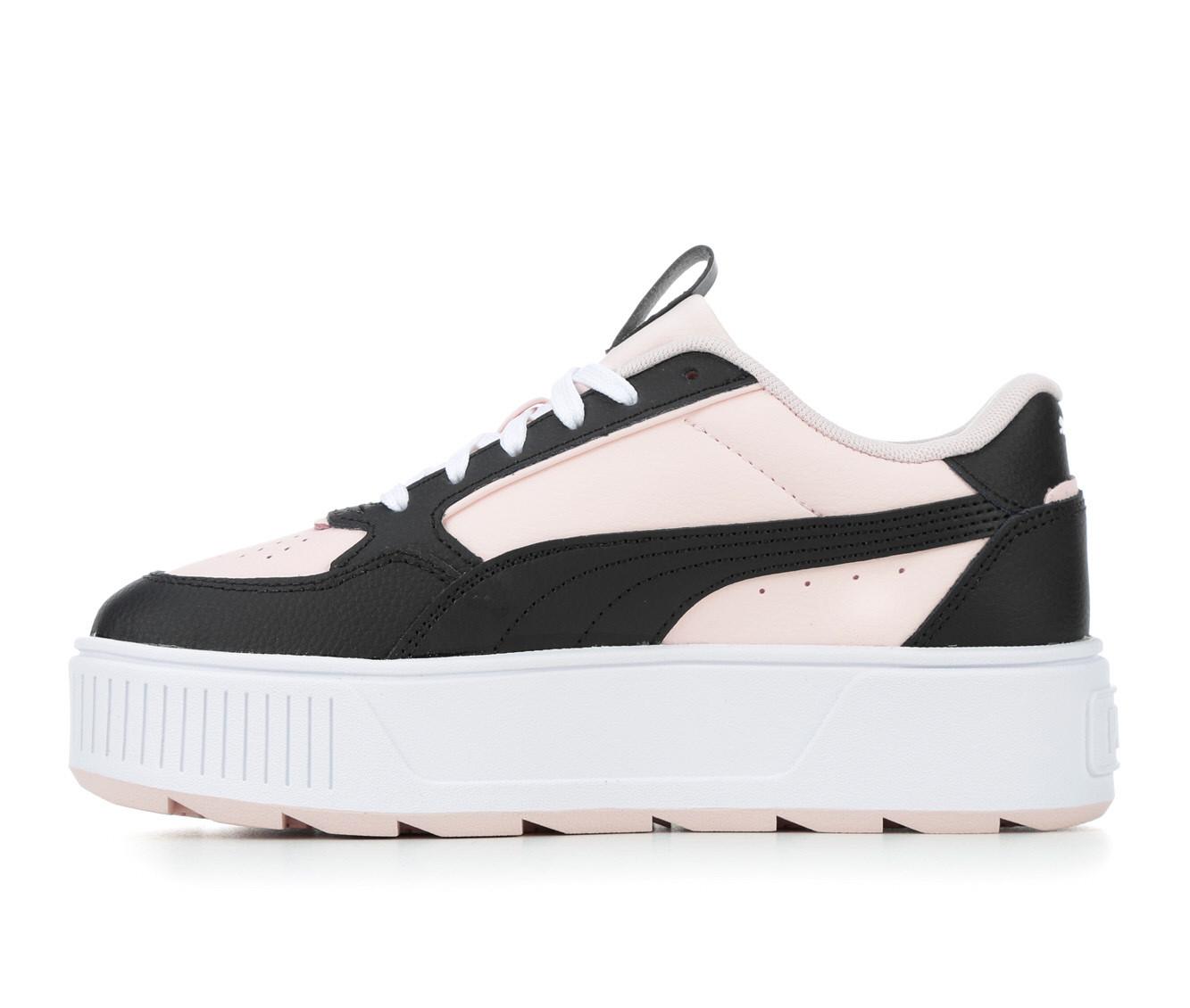 Puma platform outlet sneakers 3 inch