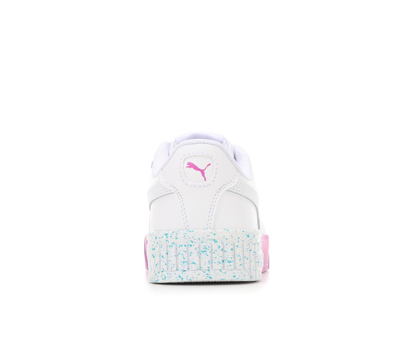 Girls' Puma Big Kid Carina 2.0 Fade Sneakers