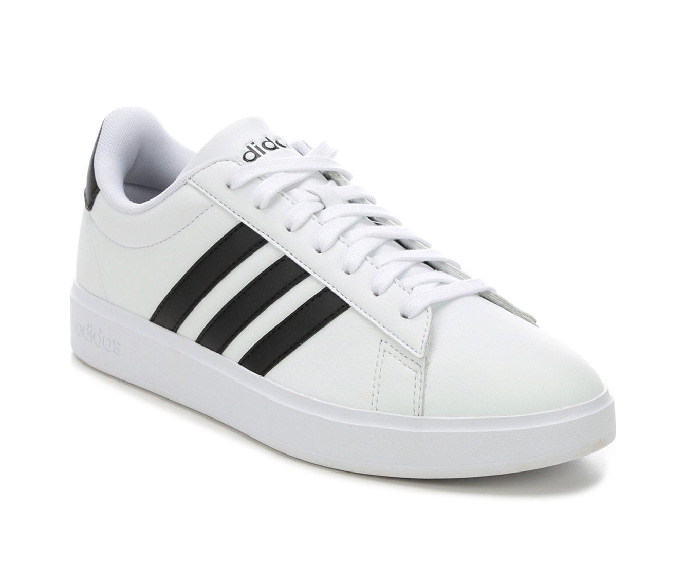 Mens adidas hot sale shoe carnival