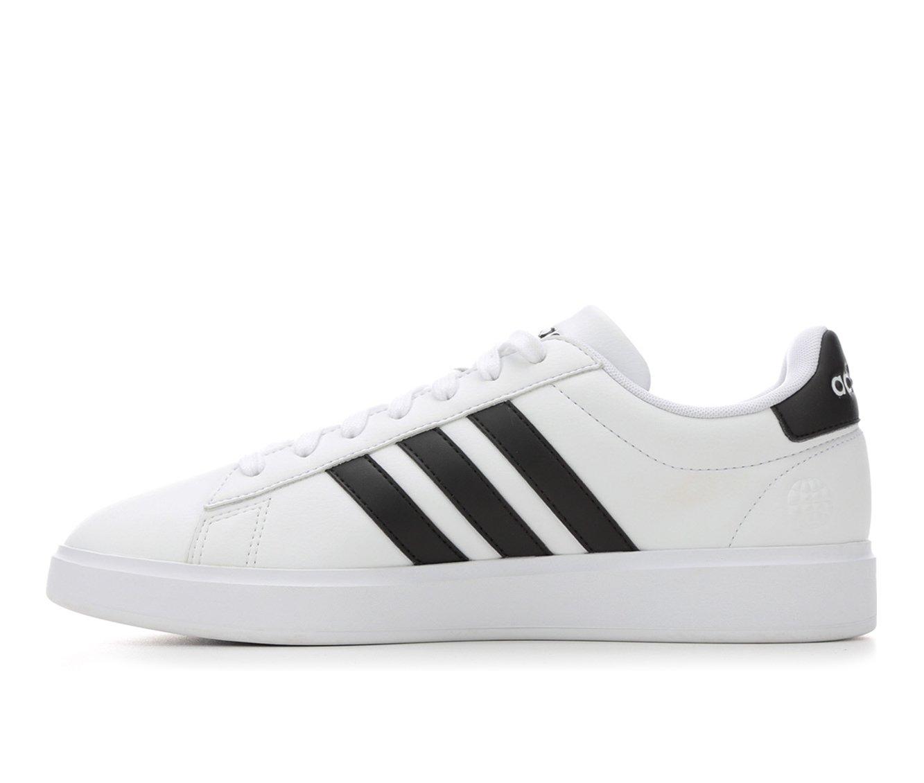 Men's Adidas Grand Court 2.0 Sneakers