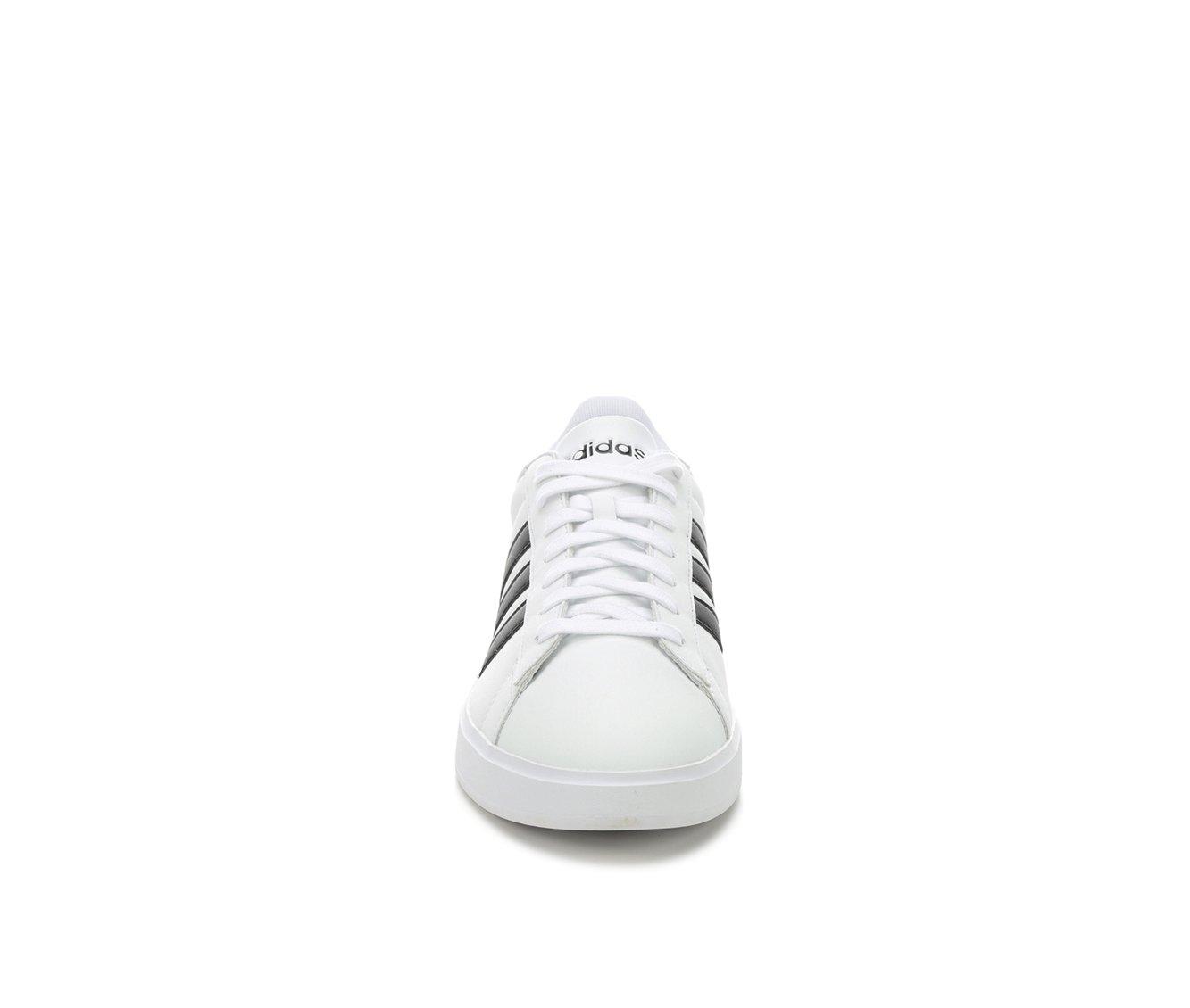 Adidas grand court discount unisex