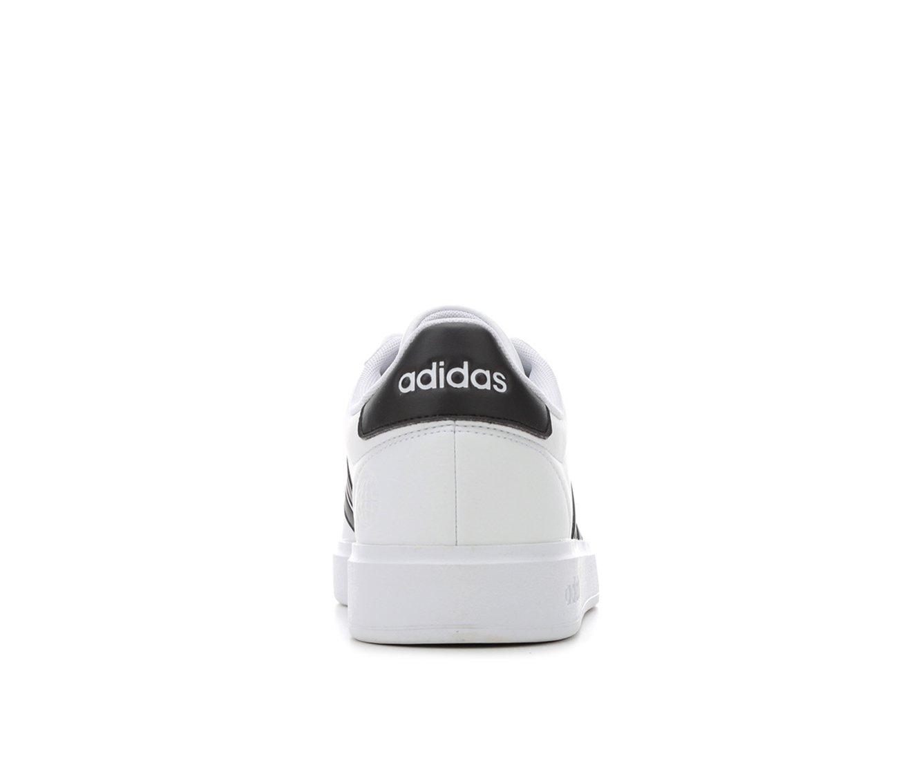 Men's Adidas Grand Court 2.0 Sneakers