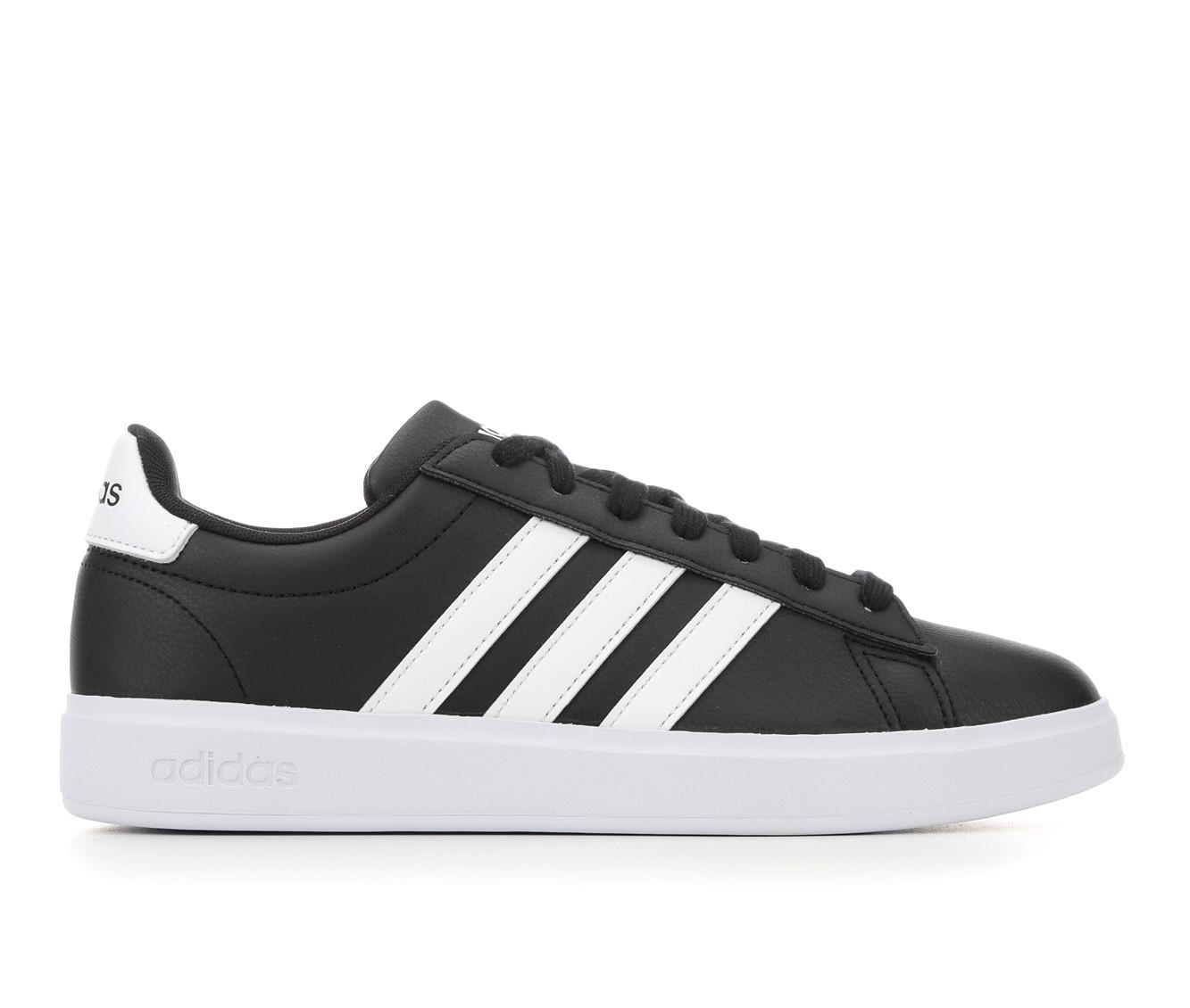 Discover Adidas Grand Court Sneakers