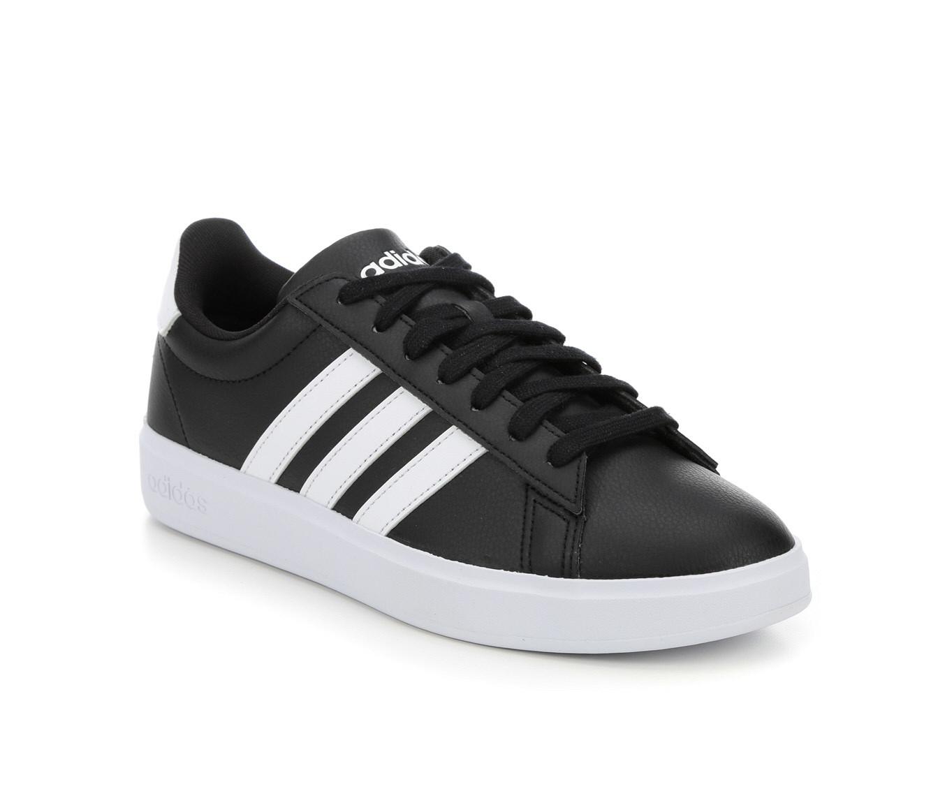 Men's Adidas Grand Court 2.0 Sneakers