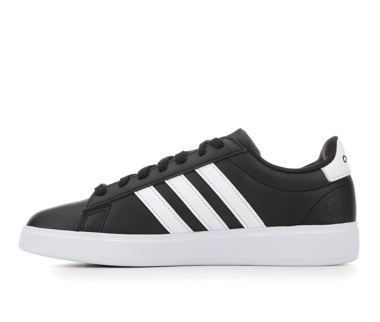 Men's Adidas Grand Court 2.0 Sneakers