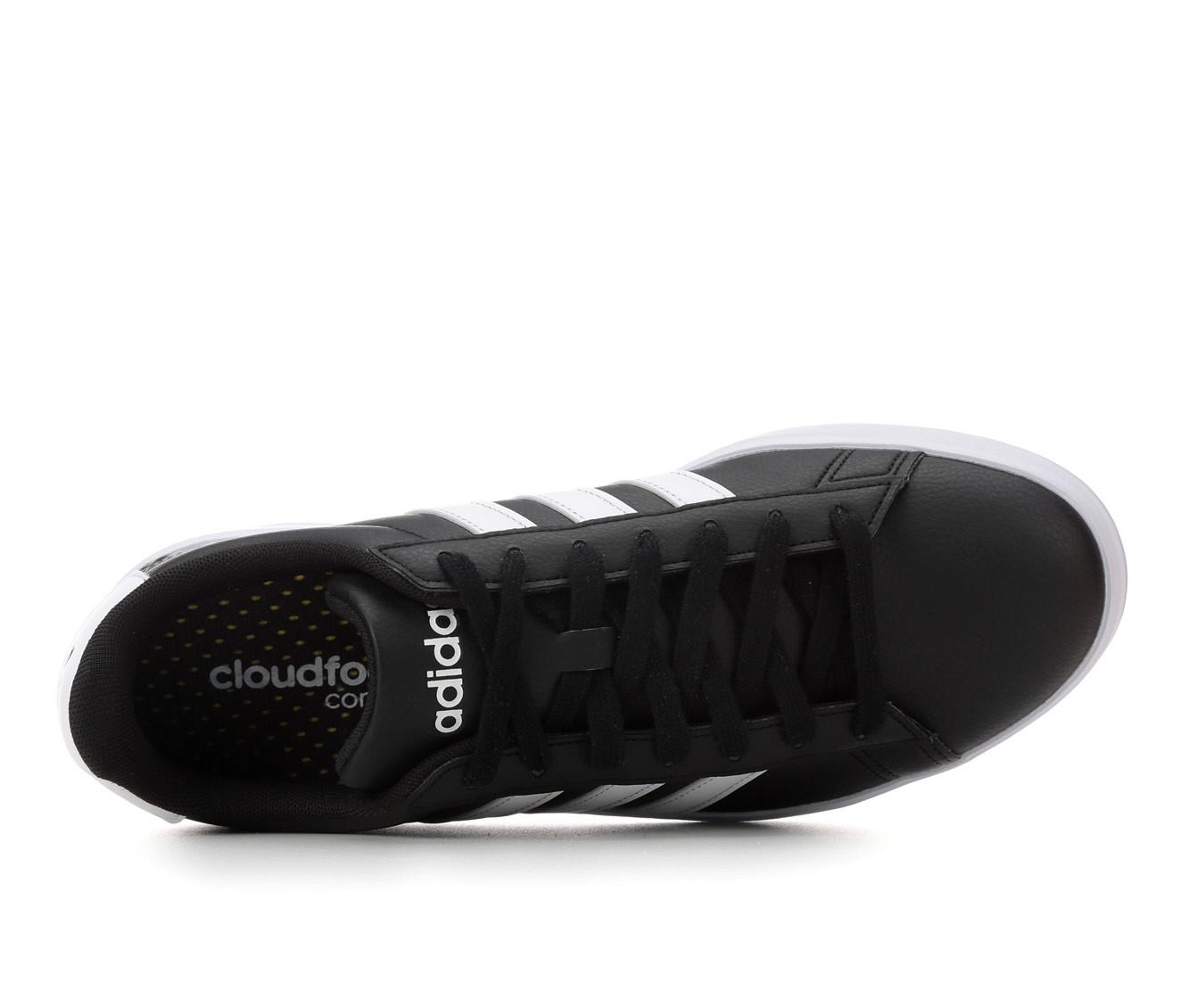 Men's Adidas Grand Court 2.0 Sneakers