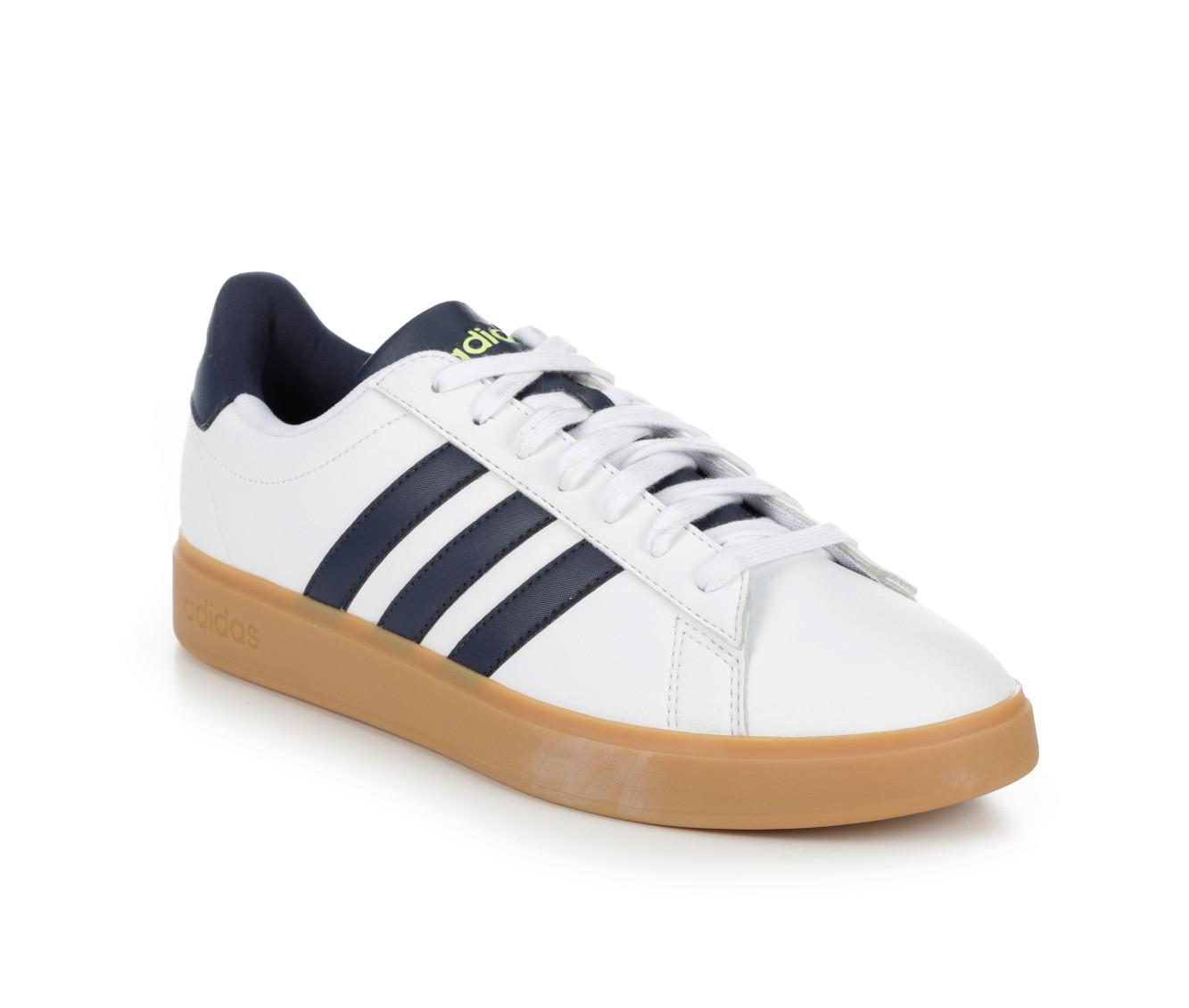 Men's Adidas Grand Court 2.0 Sneakers