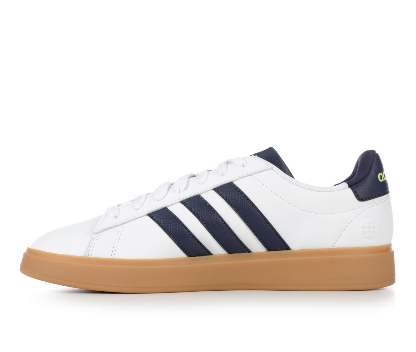 Men's Adidas Grand Court 2.0 Sneakers