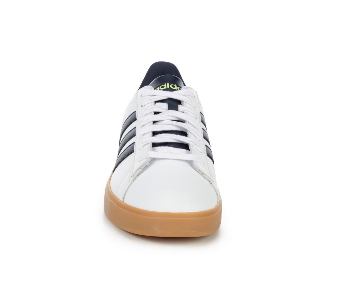 Men's Adidas Grand Court 2.0 Sneakers