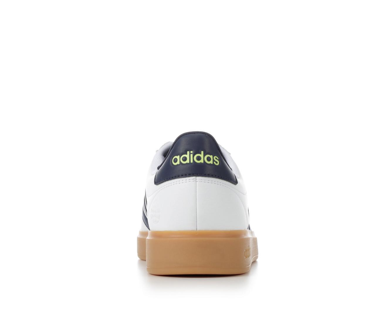 Men's Adidas Grand Court 2.0 Sneakers