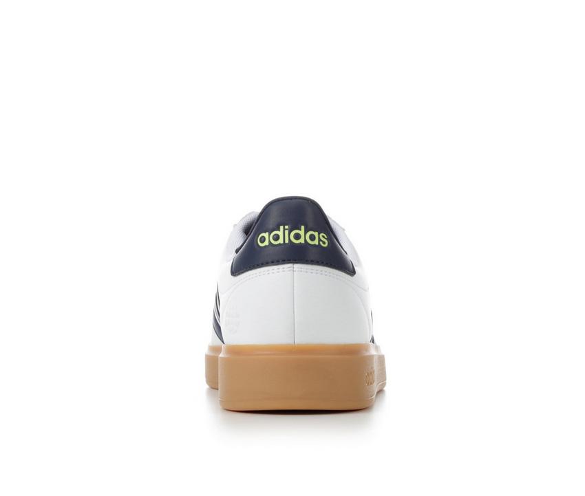 Men's Adidas Grand Court 2.0 Sneakers