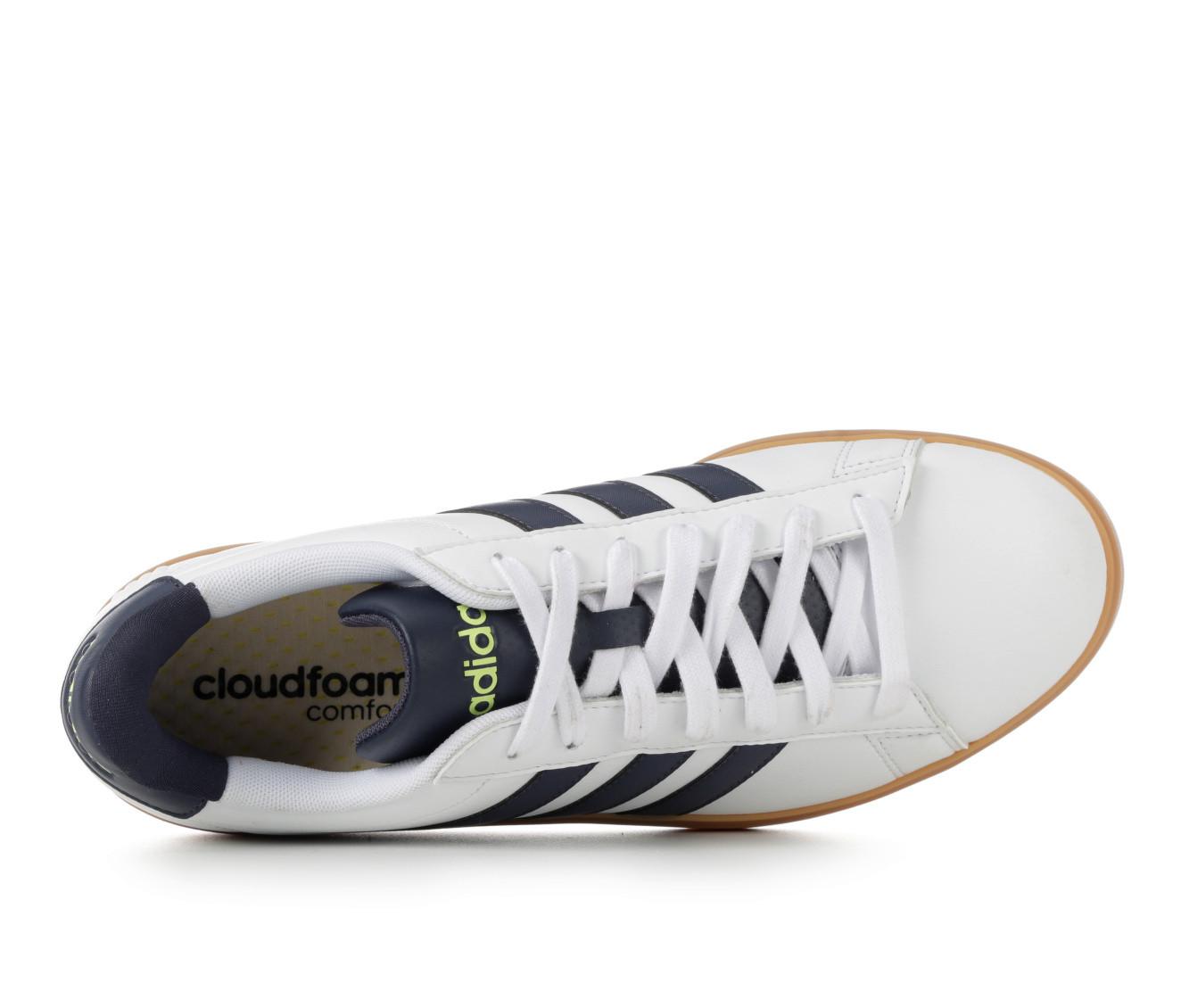 Men's Adidas Bravada 2.0 Low Sustainable Skate Shoes