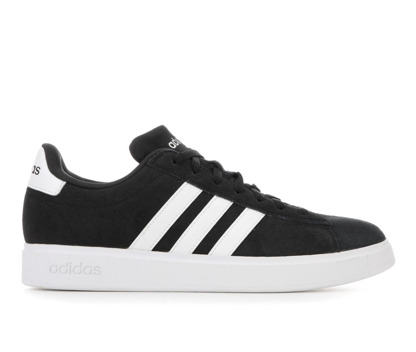 Men's Adidas Grand Court 2.0 Sneakers