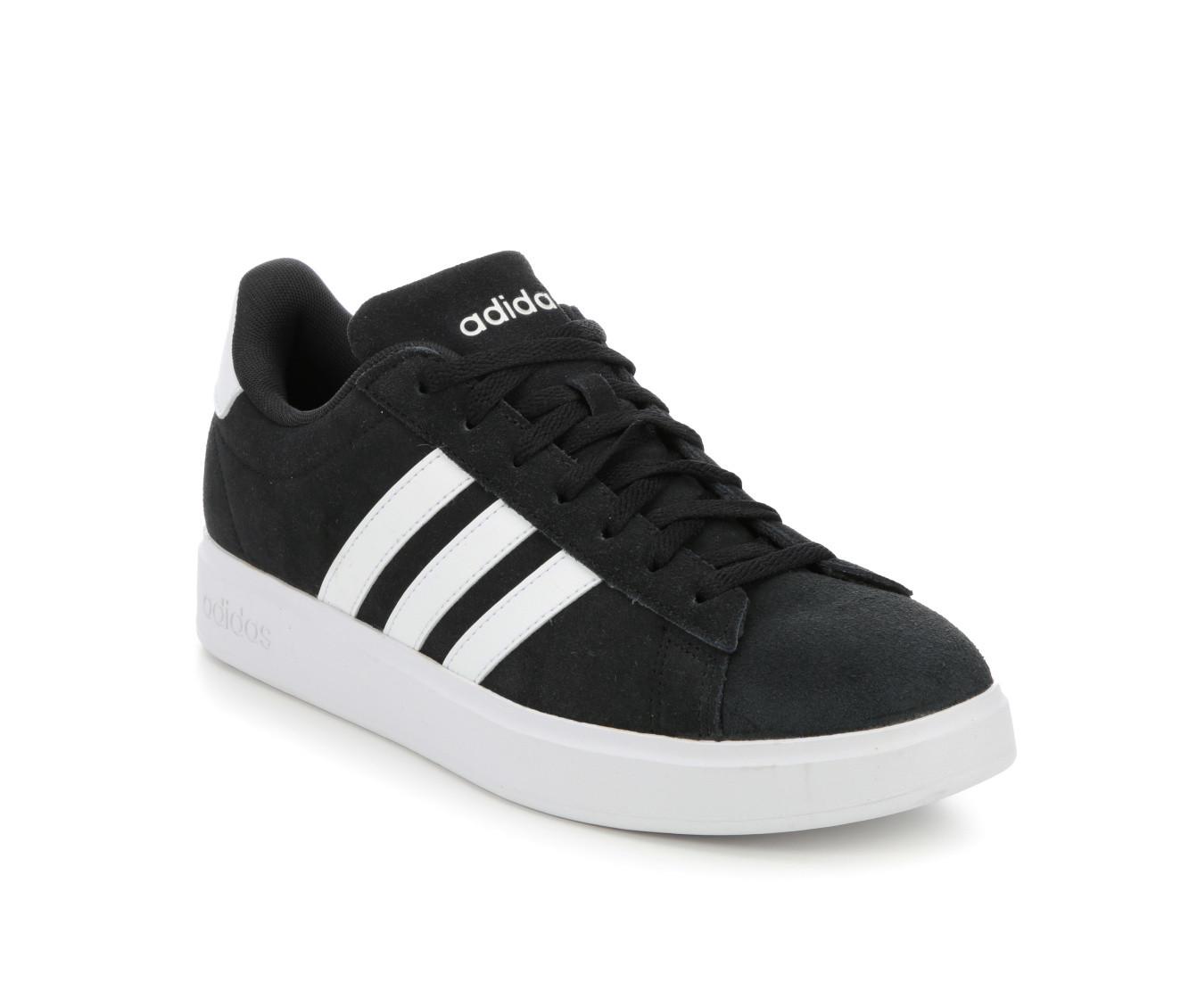 Men's Adidas Grand Court 2.0 Sneakers