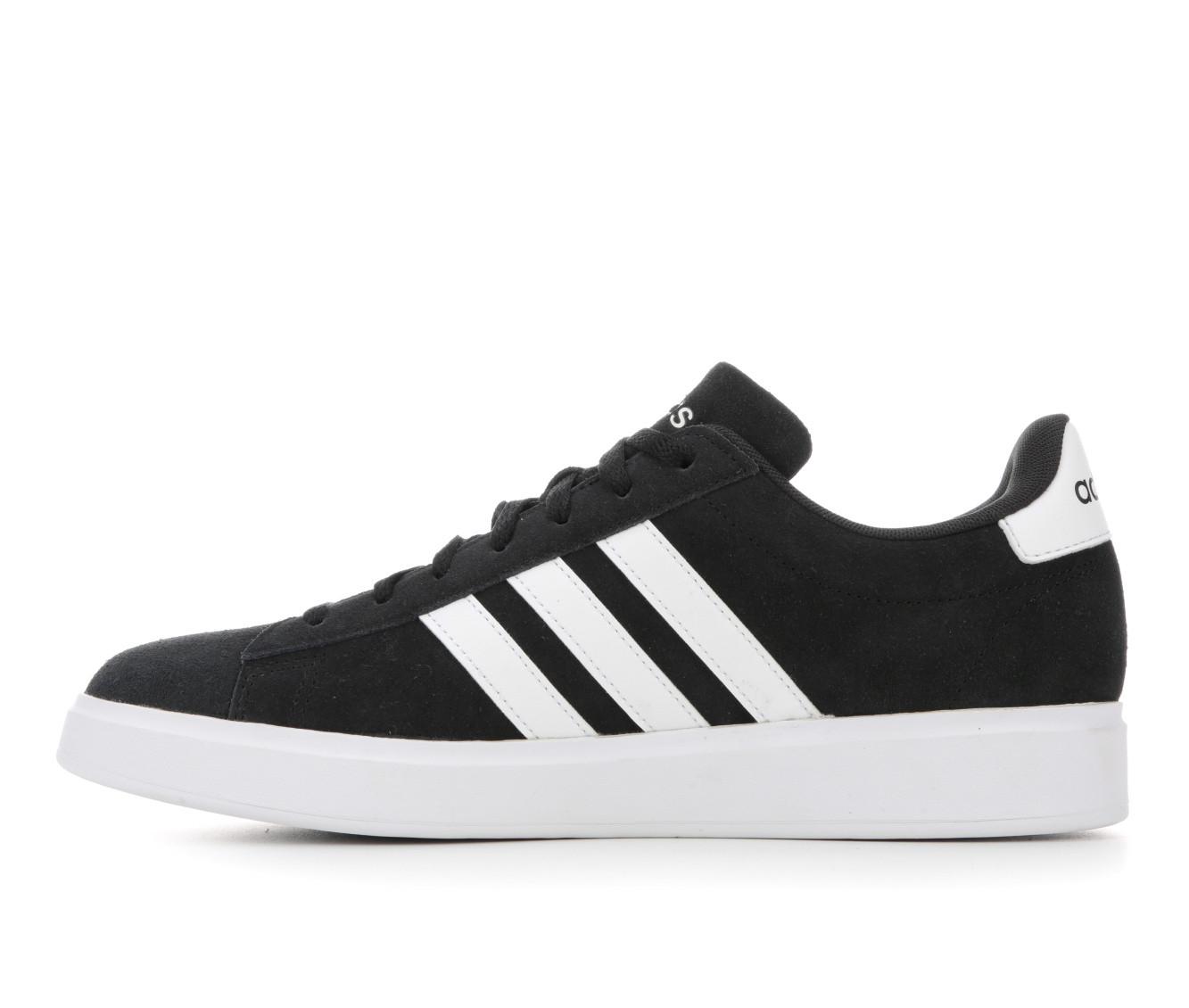 Men's Adidas Grand Court 2.0 Sneakers