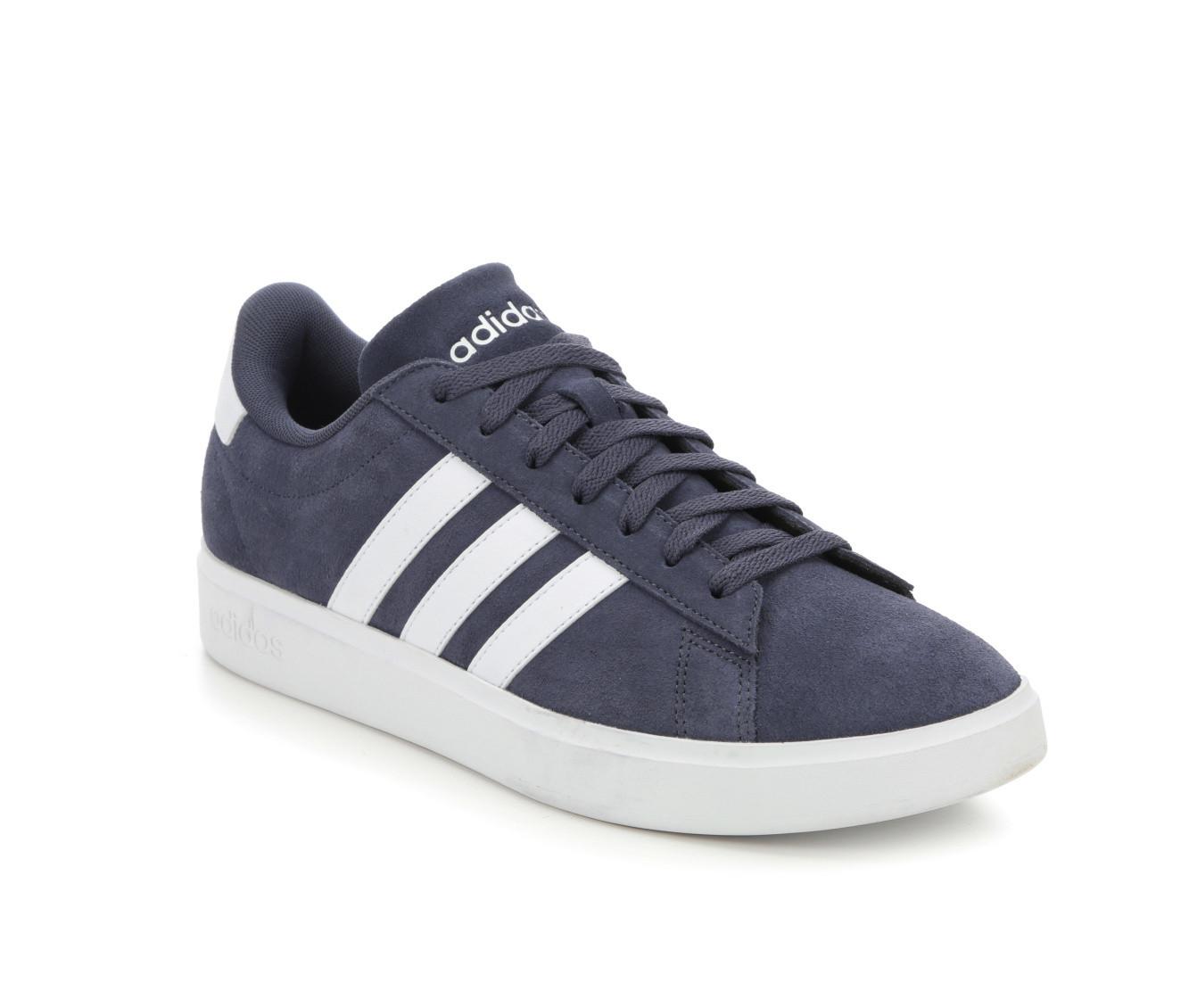 Men's Adidas Grand Court 2.0 Sneakers