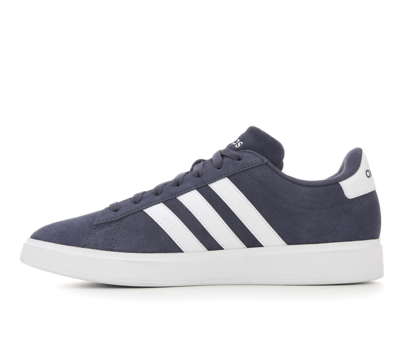 Men's Adidas Grand Court 2.0 Sneakers