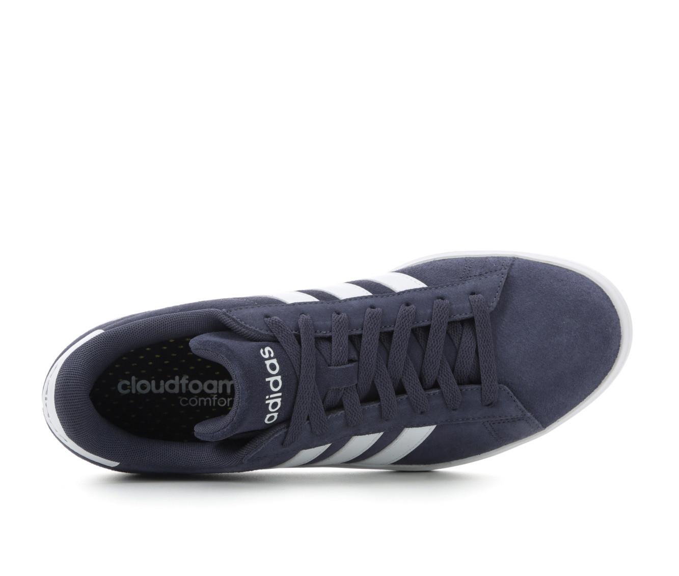 Men's Adidas Grand Court 2.0 Sneakers