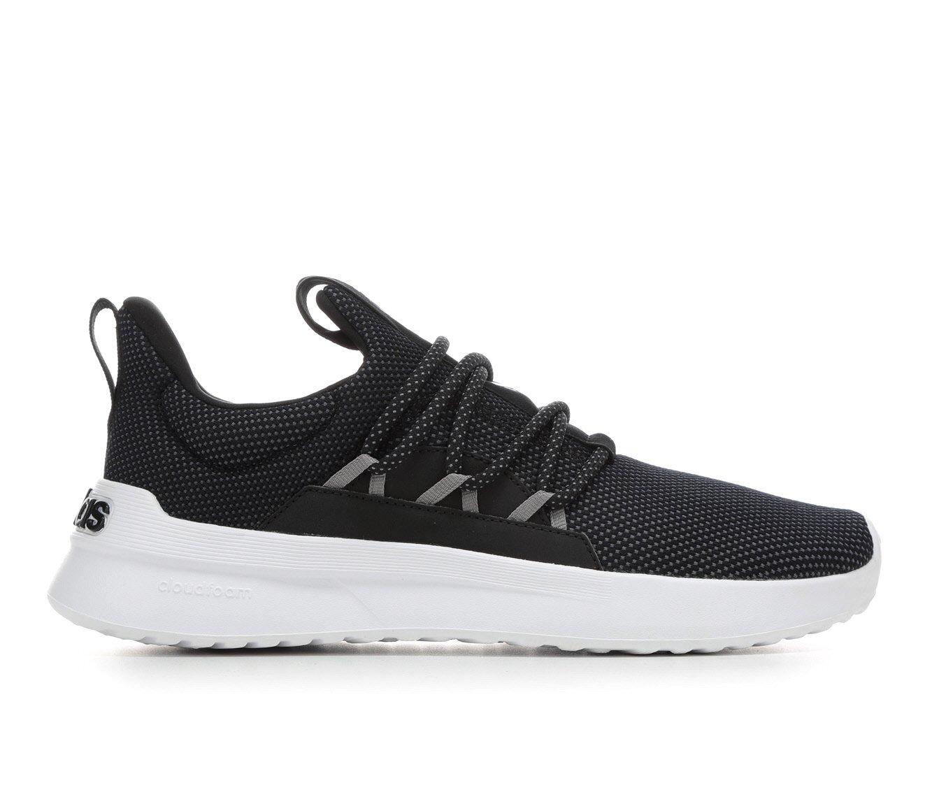 Men's Adidas Lite Racer Adapt 5.0 Slip-On Sneakers