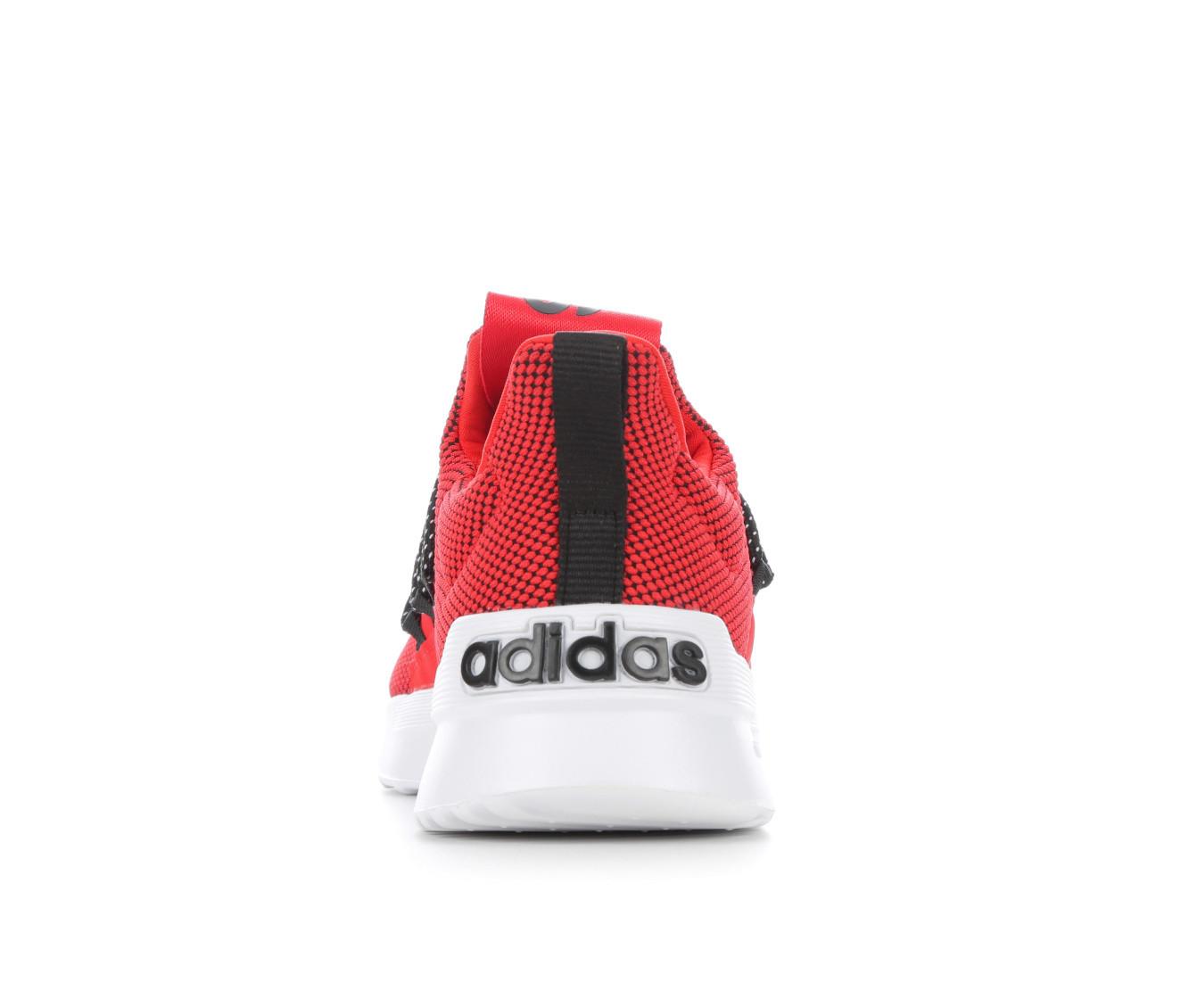 Men's Adidas Lite Racer Adapt 5.0 Slip-On Sneakers