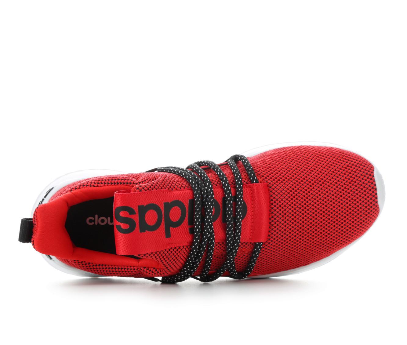 Men's Adidas Lite Racer Adapt 5.0 Slip-On Sneakers