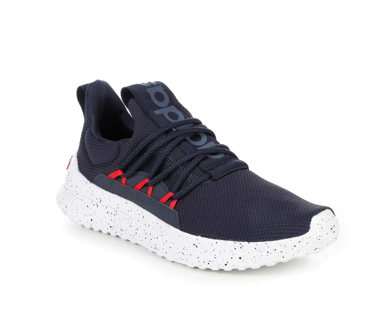 Men's Adidas Lite Racer Adapt 5.0 Slip-On Sneakers