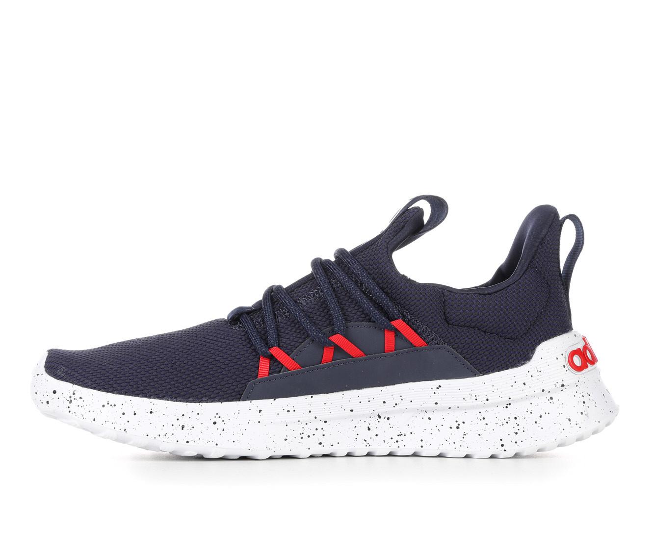 Men's Adidas Lite Racer Adapt 5.0 Slip-On Sneakers