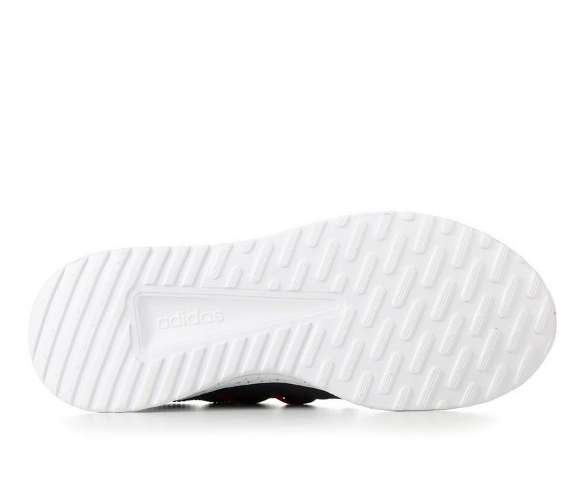 Men's Adidas Lite Racer Adapt 5.0 Slip-On Sneakers