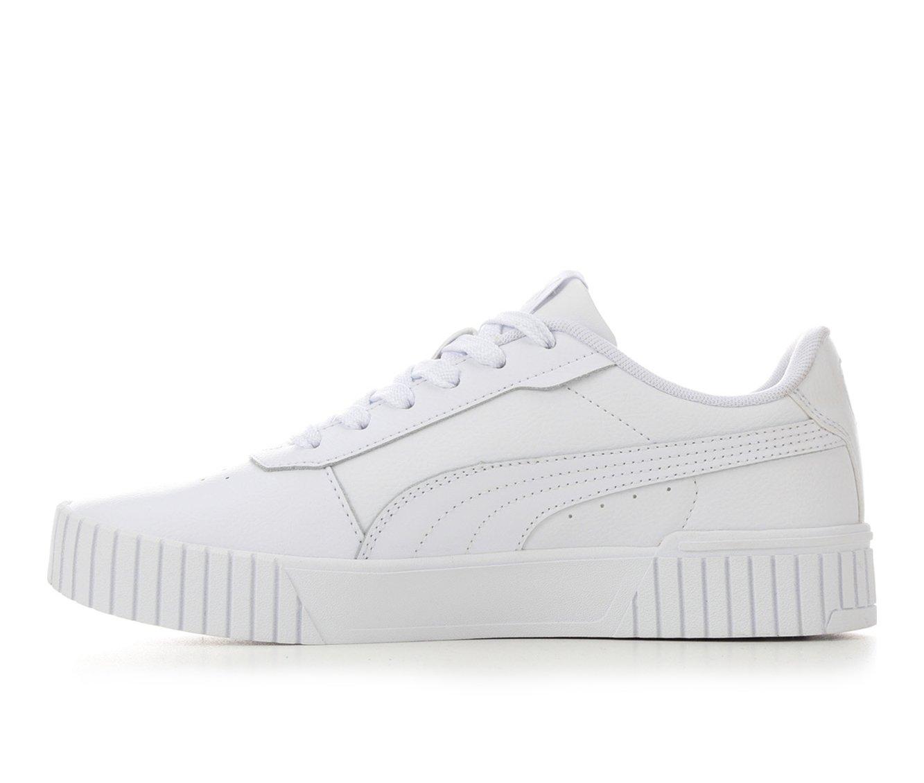 Women's Puma Carina 2.0 Sneakers | Shoe Carnival