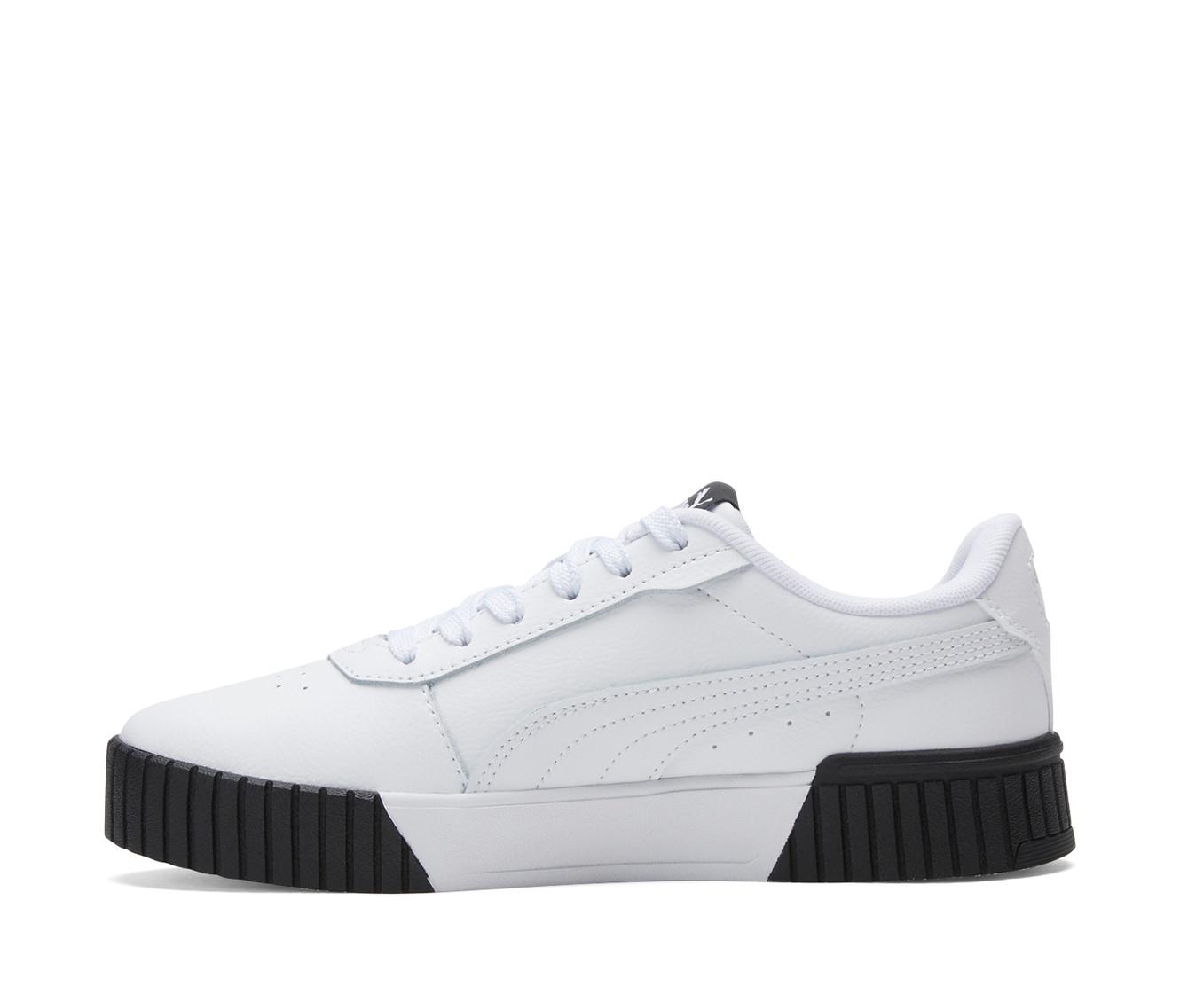 Women's Puma Carina 2.0 Sneakers