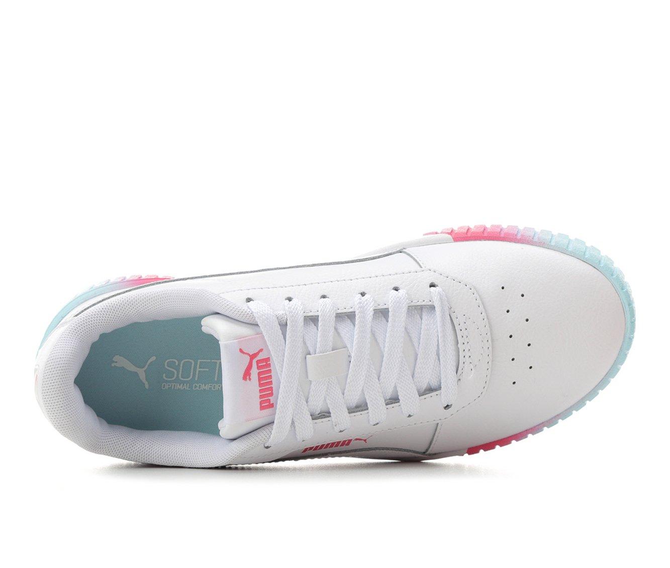 Women's Puma Carina 2.0 Fade Sneakers