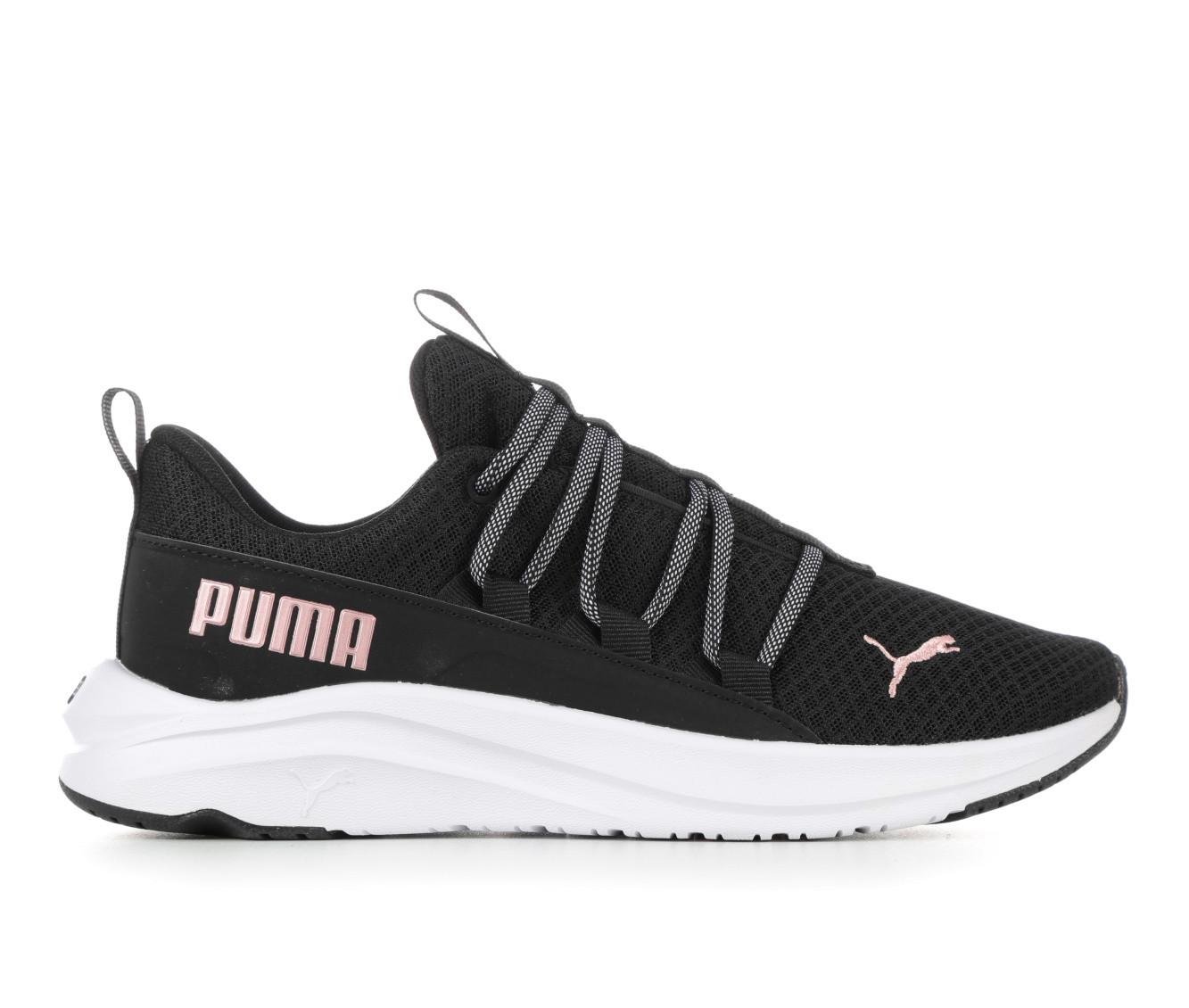 Shoe on sale carnival puma