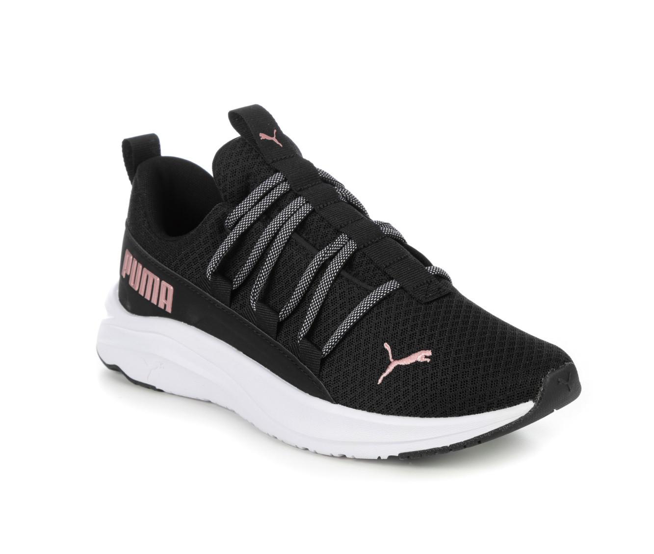 Women's Puma One 4 All Sneakers