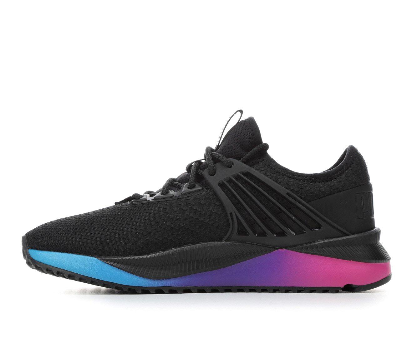 Women's Puma Pacer Future Fluo Sneakers